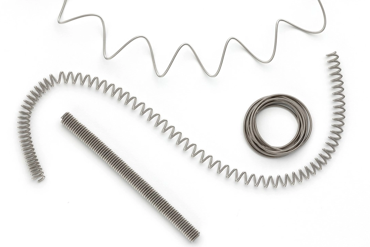 Neurovascular coils